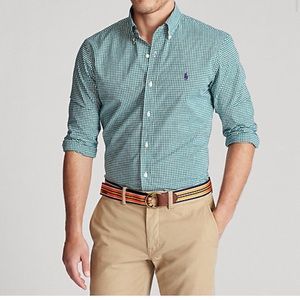Ralph Lauren Button Down